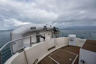 Thumbnail von Nordic Tugs 32