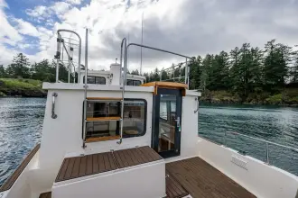 Thumbnail von Nordic Tugs 32