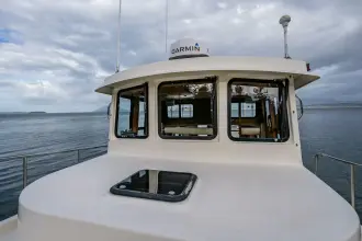 Thumbnail von Nordic Tugs 32