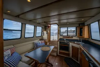 Thumbnail von Nordic Tugs 32