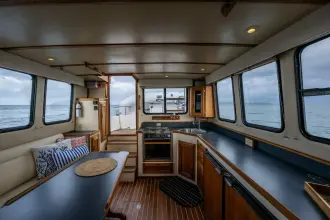 Thumbnail von Nordic Tugs 32