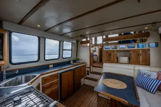 Thumbnail von Nordic Tugs 32