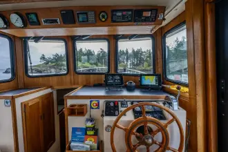 Thumbnail von Nordic Tugs 32