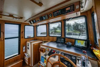 Thumbnail von Nordic Tugs 32