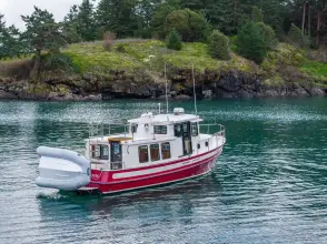 Thumbnail von Nordic Tugs 32