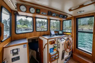 Thumbnail von Nordic Tugs 32