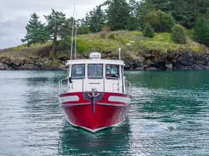 Thumbnail von Nordic Tugs 32