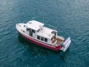 Thumbnail von Nordic Tugs 32