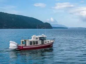 Thumbnail von Nordic Tugs 32