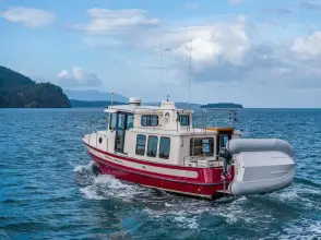 Thumbnail von Nordic Tugs 32