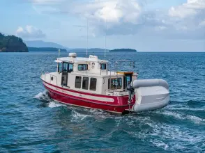 Thumbnail von Nordic Tugs 32