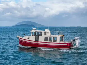 Thumbnail von Nordic Tugs 32