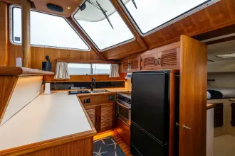 Thumbnail von Tollycraft 48 Cockpit Motor Yacht Holliday