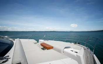 Thumbnail von Azimut 60 HAKUNA MATATA