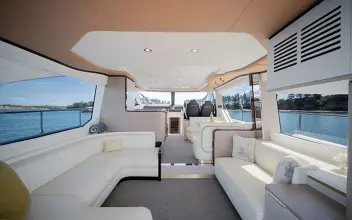 Thumbnail von Azimut 60 HAKUNA MATATA