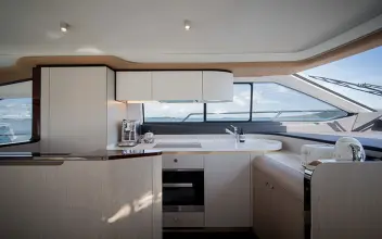 Thumbnail von Azimut 60 HAKUNA MATATA