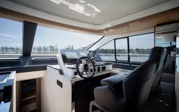 Thumbnail von Azimut 60 HAKUNA MATATA