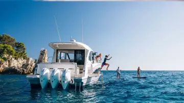 Thumbnail von Beneteau Antares 12 NEW, ORDER TODAY!