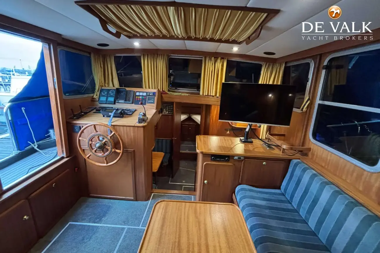 Thumbnail von Linssen Classic Sturdy 400 AC