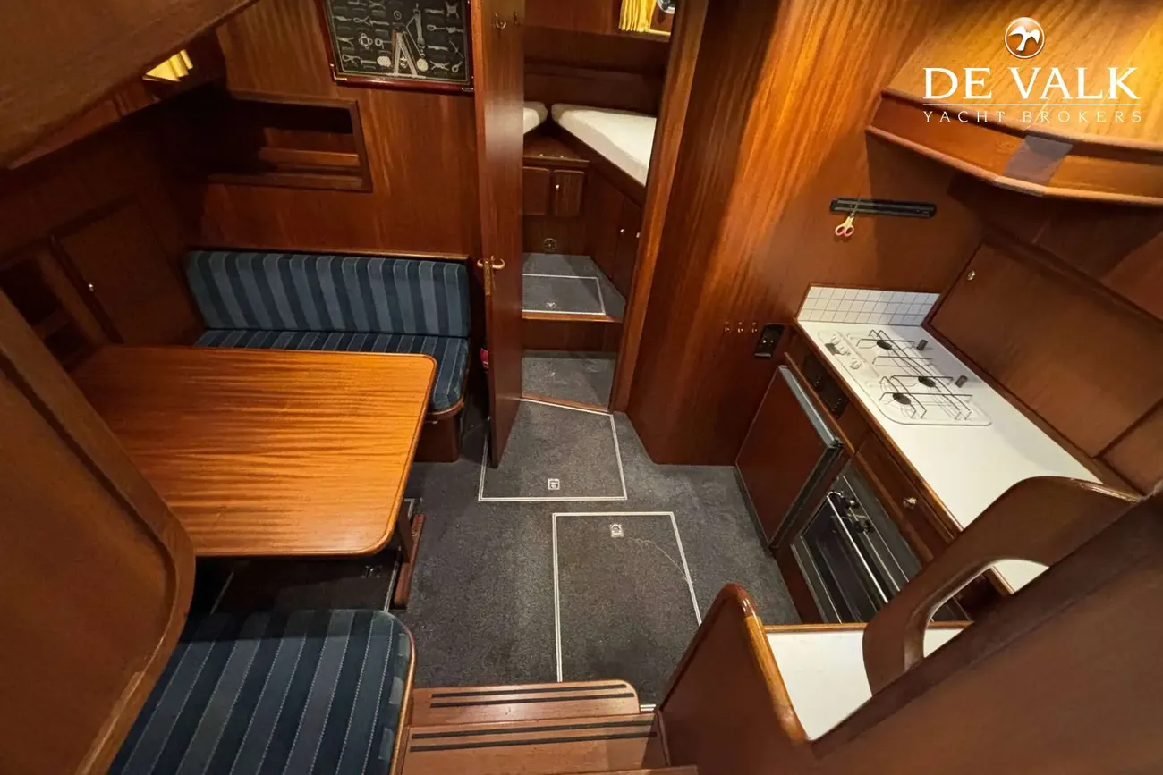 Thumbnail von Linssen Classic Sturdy 400 AC