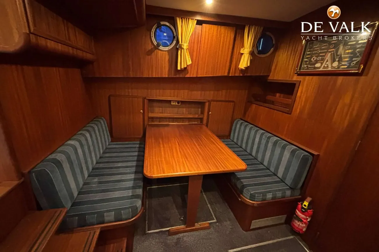 Thumbnail von Linssen Classic Sturdy 400 AC