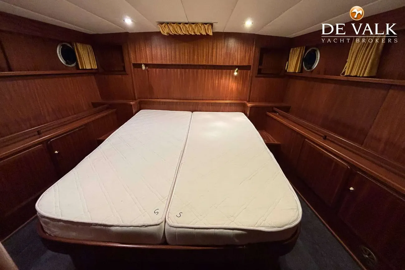 Thumbnail von Linssen Classic Sturdy 400 AC