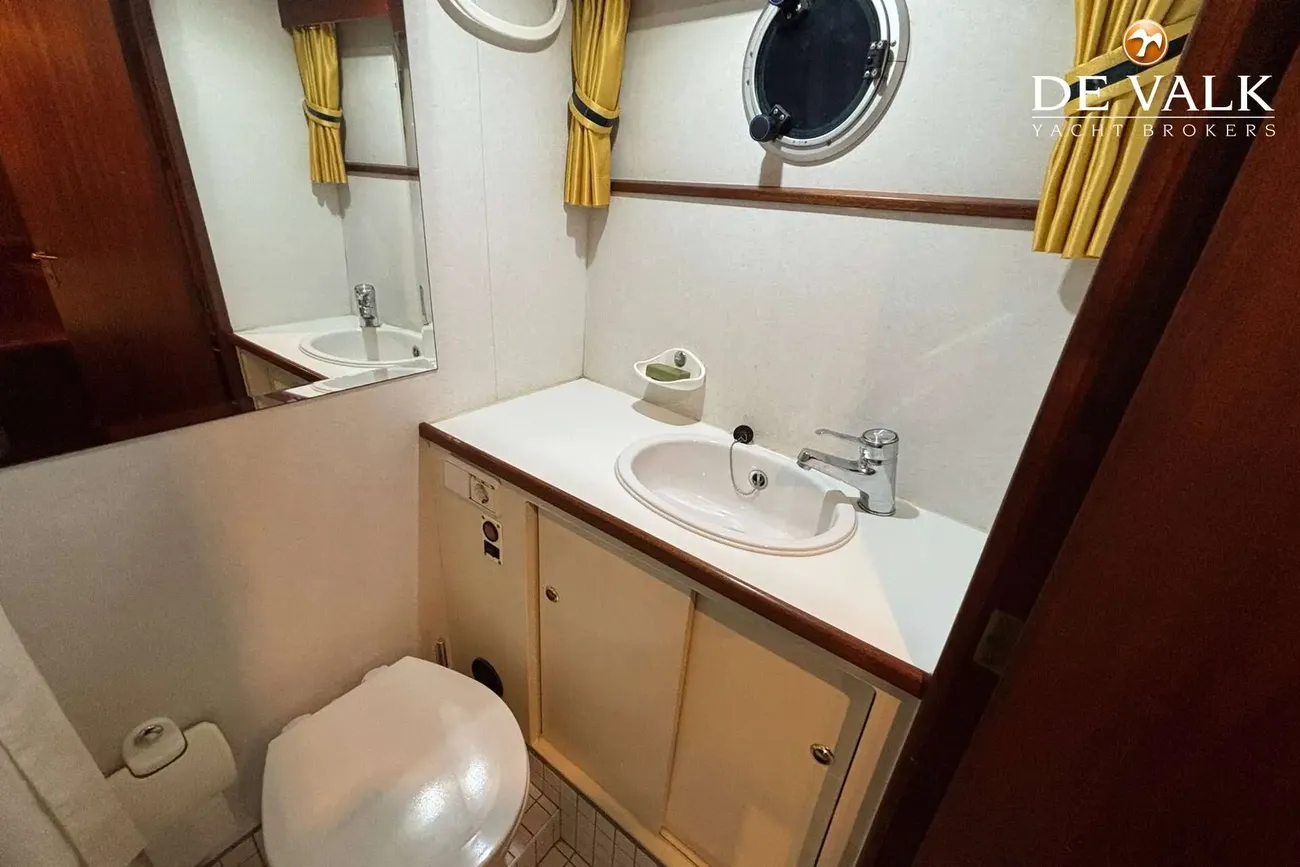 Thumbnail von Linssen Classic Sturdy 400 AC