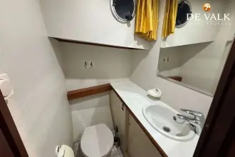 Thumbnail von Linssen Classic Sturdy 400 AC