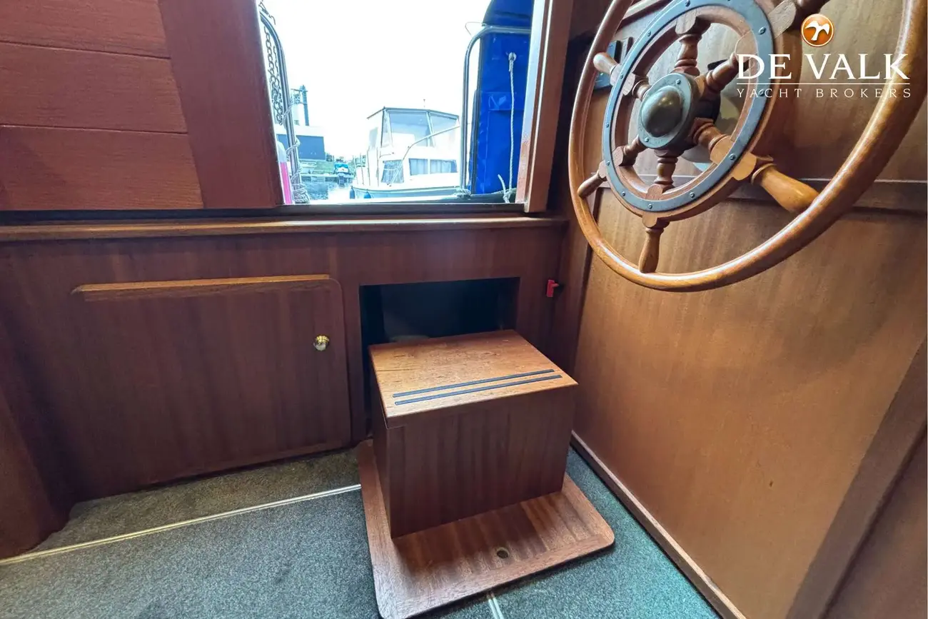 Thumbnail von Linssen Classic Sturdy 400 AC