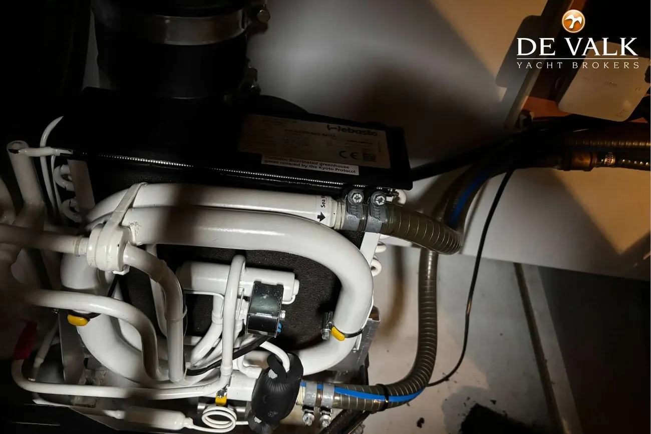 Thumbnail von Linssen Classic Sturdy 400 AC