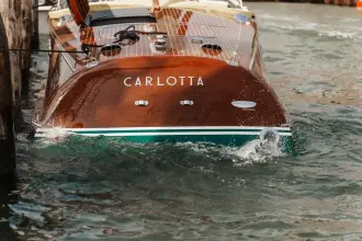 Thumbnail von Riva Tritone