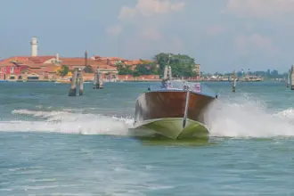 Thumbnail von Hacker Boat Company Classic Tender