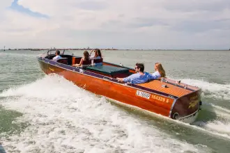 Thumbnail von Hacker Boat Company Classic Tender