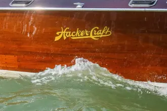 Thumbnail von Hacker Boat Company Classic Tender