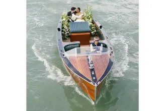 Thumbnail von Hacker Boat Company Classic Tender