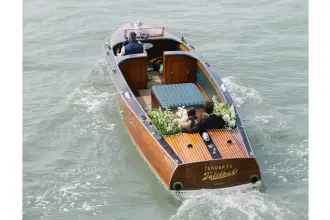 Thumbnail von Hacker Boat Company Classic Tender