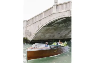 Thumbnail von Hacker Boat Company Classic Tender