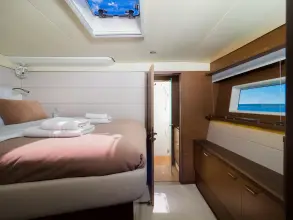 Thumbnail von Lagoon 620