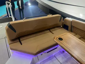 Thumbnail von Four Winns H9