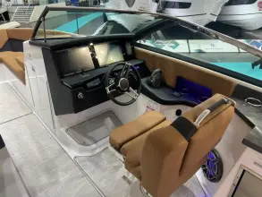 Thumbnail von Four Winns H9