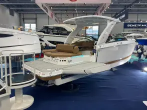 Thumbnail von Four Winns H9