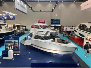 Thumbnail von Four Winns H9