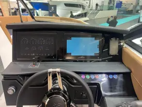 Thumbnail von Four Winns H9