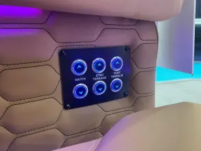 Thumbnail von Four Winns H9