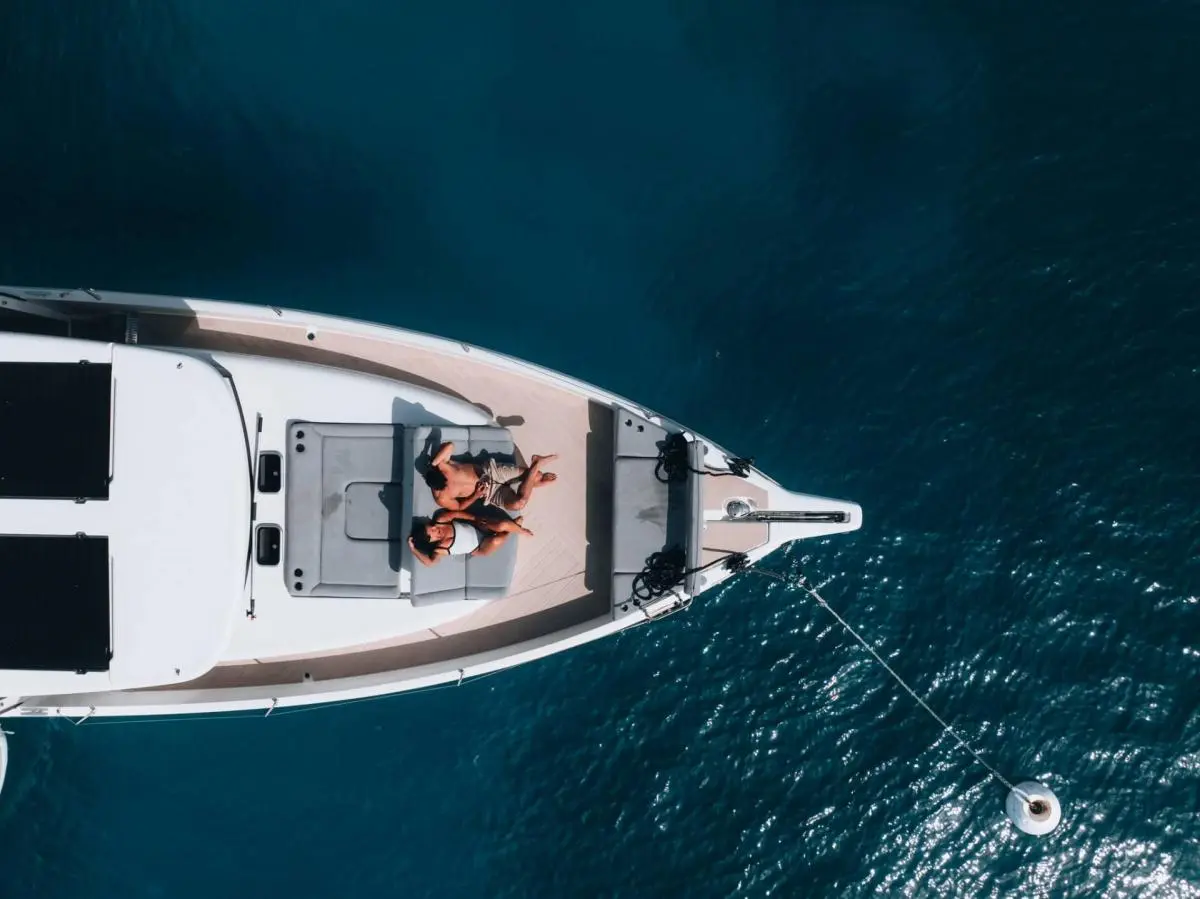 Thumbnail von Jeanneau Sea Loft 480