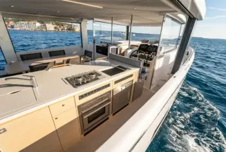 Thumbnail von Jeanneau Sea Loft 480