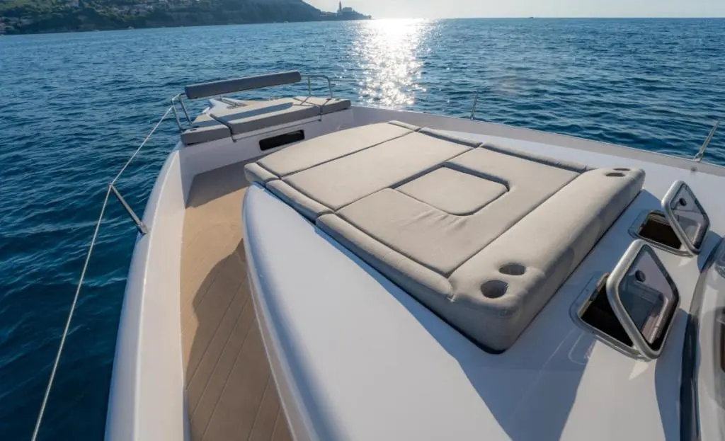 Thumbnail von Jeanneau Sea Loft 480