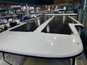 Thumbnail von Jeanneau Sea Loft 480