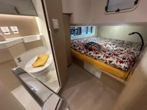 Thumbnail von Jeanneau Sea Loft 480