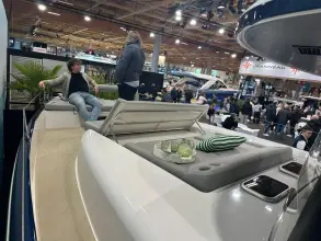 Thumbnail von Jeanneau Sea Loft 480